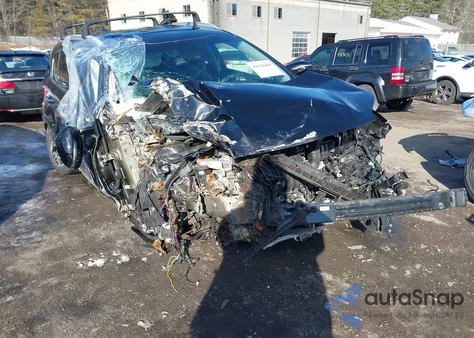 2020 Kia Sportage Ex z USA, uszkodzony, nr VIN KNDPNCAC9L7697562